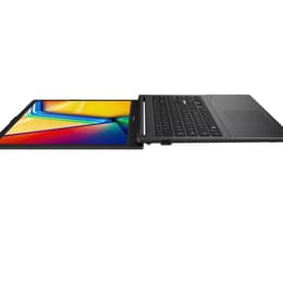 Asus VivoBook R1501FA-NJ674W 15" Ryzen 5 2.8 GHz - SSD 256 Gt - 8GB AZERTY - Ranska