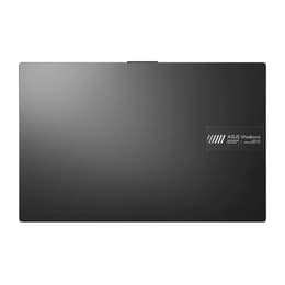 Asus VivoBook R1501FA-NJ674W 15" Ryzen 5 2.8 GHz - SSD 256 Gt - 8GB AZERTY - Ranska