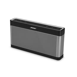 Bose Soundlink III Speaker Bluetooth - Harmaa
