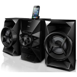 Sony MHC-EC619IP Micro Hi-fi järjestelmä