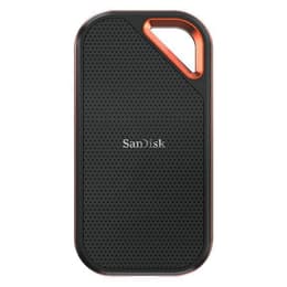 Sandisk Extreme Pro Ulkoinen kovalevy - SSD 500 Gt USB Type-C