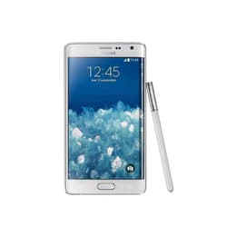 Galaxy Note Edge 32GB - Valkoinen - Lukitsematon