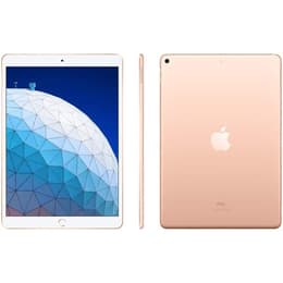 iPad Air (2019) 3. sukupolvi 64 Go - WiFi - Kulta