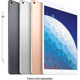 iPad Air (2019) 3. sukupolvi 64 Go - WiFi - Kulta
