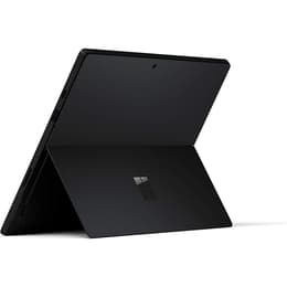Microsoft Surface Pro 7 12" Core i5 1.1 GHz - SSD 128 GB - 8GB AZERTY - Ranska