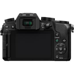 Lumix DMC-G7 - Musta