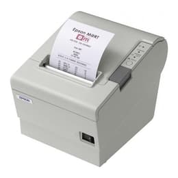 Epson TM-T88IV Lämpöpaperitulostin