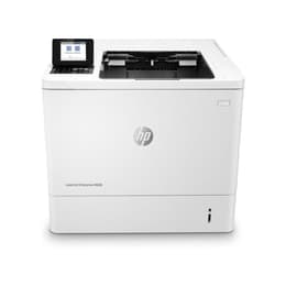 HP Laserjet Enterprise M506X Mustavalkolaser