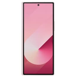 Galaxy Z Fold6 256GB - Vaaleanpunainen - Lukitsematon