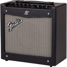 Fender Mustang 1 Vahvistimet