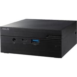 Asus PN51-S1-B Ryzen 5 2.1 GHz - SSD 512 Gt - 16 GB - AMD Radeon Graphics