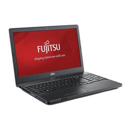Fujitsu LifeBook E5510 15" Core i7 1.8 GHz - SSD 512 Gt - 16GB QWERTY - Italia