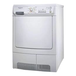 Electrolux EDH97951W Lämpöpumppukuivausrumpu Esitäytettävä