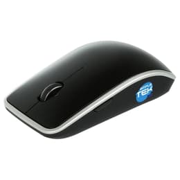 Dell Näppäimistö QWERTY Englanti (UK) Langaton KM714 Wireless With USB Dongle, 1000 DPI