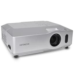 HitachiGB CP-X345 Videoprojektori Helligkeit Harmaa