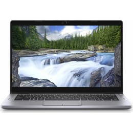 Dell Latitude 5310 2-in-1 13" Core i5 1.6 GHz - SSD 1 TB - 32GB QWERTZ - Saksa