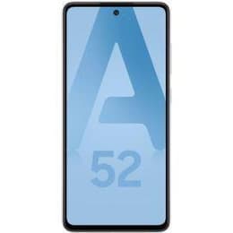 Galaxy A52 128GB - Valkoinen - Lukitsematon