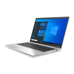 Hp EliteBook 840 G8 14" Core i5 2.4 GHz - SSD 256 Gt - 16GB QWERTZ - Saksa