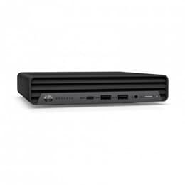 HP ProDesk 400 G6 Mini Core i3 3 GHz - SSD 256 Gt RAM 8 GB