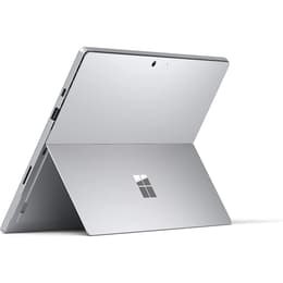 Microsoft Surface Pro 7 12" Core i5 1.1 GHz - SSD 256 GB - 8GB Ei näppäimistöä