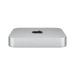 Mac mini (Lokakuu 2014) Core i5 2.8 GHz - HDD 500 GB - 8GB