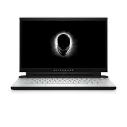 Dell Alienware M15 R2 15" Core i7 2.6 GHz - SSD 512 GB - 16GB - Nvidia GeForce RTX 2080 Max-Q AZERTY - Ranska