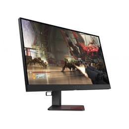 HP Omen X 27 Tietokoneen näyttö 27" LCD QHD