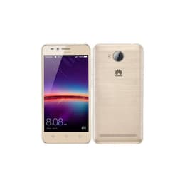 Huawei Y3II 8GB - Kulta - Lukitsematon