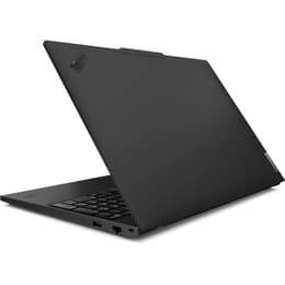 Lenovo ThinkPad L16 G1 16" Ryzen 5 2.9 GHz - SSD 512 Gt - 16GB QWERTY - Espanja