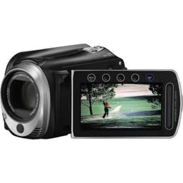 Jvc Everio GZ-HD620 Videokamera - Musta