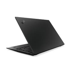 Lenovo ThinkPad X1 Carbon G6 14" Core i5 1.6 GHz - SSD 1 TB - 8GB QWERTY - Espanja