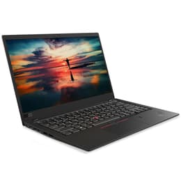 Lenovo ThinkPad X1 Carbon G6 14" Core i5 1.6 GHz - SSD 1 TB - 8GB QWERTY - Espanja