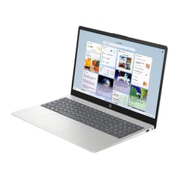 HP 15-FD 15" Core i5 1.3 GHz - SSD 512 Gt - 16GB AZERTY - Ranska