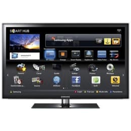 Samsung UE40D5720 Smart TV LCD Full HD 1080p 102 cm