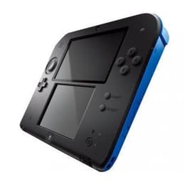 Nintendo 2DS - Musta/Sininen