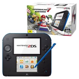 Nintendo 2DS - Sininen