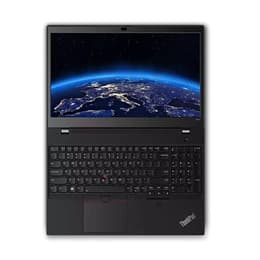 Lenovo Thinkpad P15V G3 15" Core I7 3.5 Ghz - Ssd 512 Gb - 16Gb Qwertz - Deutsch ThinkPad P15v G3 15" Core i7 3.5 GHz - SSD 512 Gt - 16GB QWERTZ - Saksa