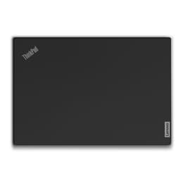 Lenovo Thinkpad P15V G3 15" Core I7 3.5 Ghz - Ssd 512 Gb - 16Gb Qwertz - Deutsch ThinkPad P15v G3 15" Core i7 3.5 GHz - SSD 512 Gt - 16GB QWERTZ - Saksa