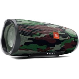 Jbl Charge 4 Speaker Bluetooth - Camouflage