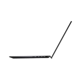 Asus ZenBook 14 OLED UM3402YA-KM094W 14" Ryzen 7 2 GHz - SSD 512 Gt - 16GB QWERTY - Espanja