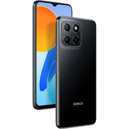 Honor X8 128GB - Musta - Lukitsematon