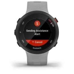 Garmin Forerunner 45 Plus Bluetooth 42 mm - Harmaa