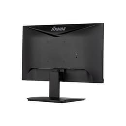 Iiyama xu2293hs-b5 Tietokoneen näyttö 21" LED