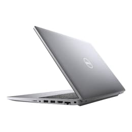 Dell Latitude 5520 15" Core i5 2.6 GHz - SSD 512 GB - 16GB AZERTY - Ranska