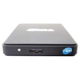 Tecno SSD 2.5" SATA with Case USB 3.0 Ulkoinen kovalevy - SSD 960 Gt USB 3.0