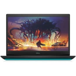 Dell G5 5500 15" Core i7 2.6 GHz - SSD 512 Gt - 8GB AZERTY - Ranska