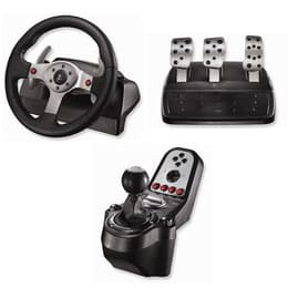 Ohjauspyörä Xbox One X/S / Xbox Series X/S / PC Logitech G25