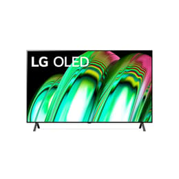 LG OLED55A26LA Smart TV OLED Ultra HD 4K 140 cm