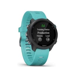 Kellot Garmin Cardio GPS Forerunner 245 Music - Musta