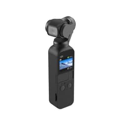 Dji Osmo Pocket Urheilukamera